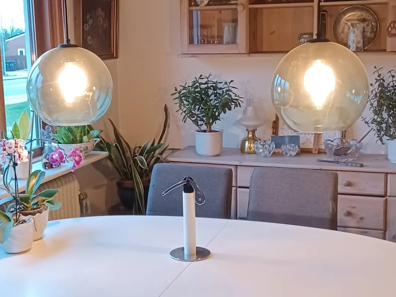 Billede 2 - Lamper 2 stk.