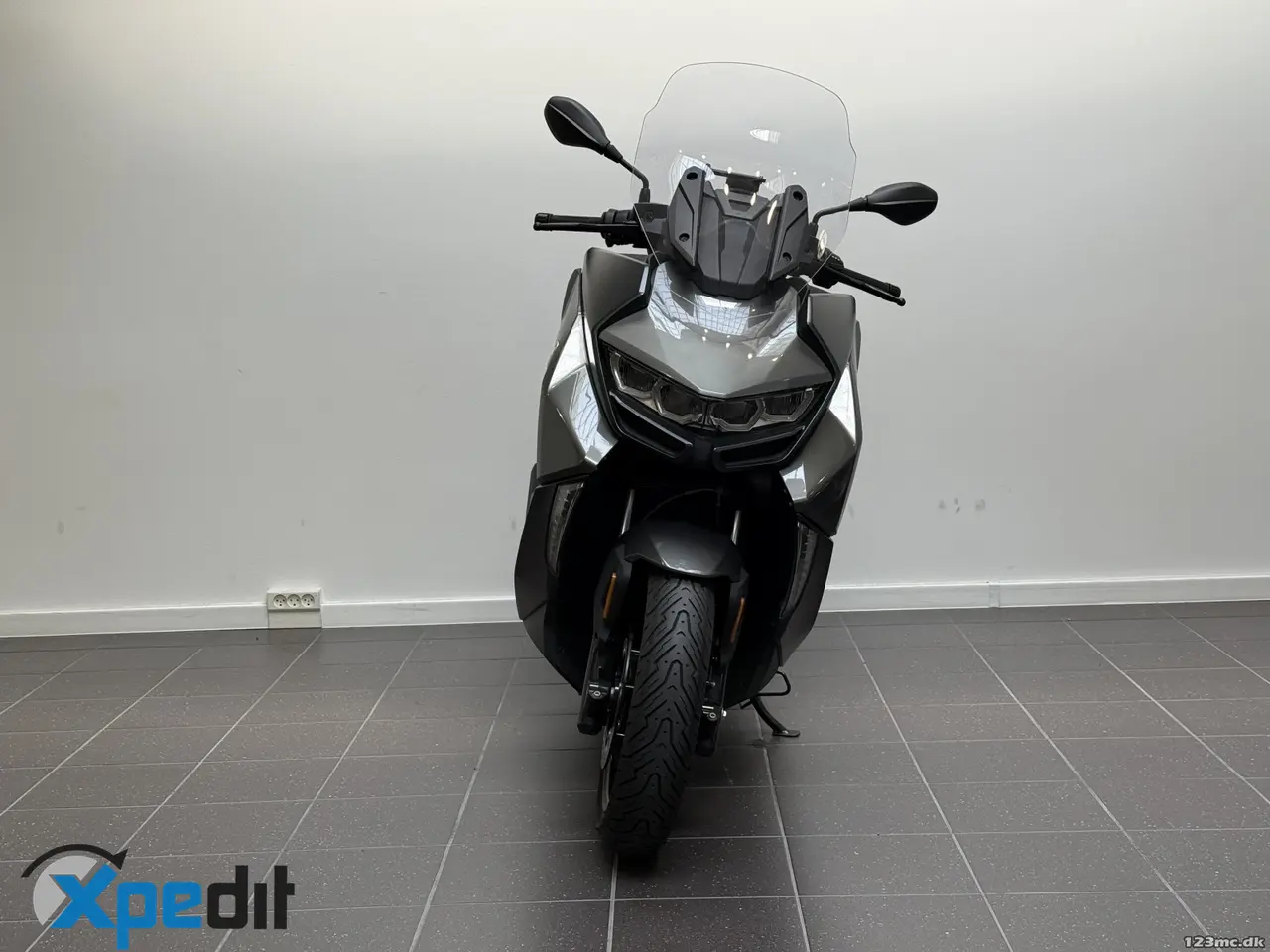 Billede 4 - BMW C 400 GT