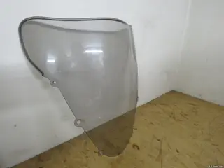 Kåbeglas, tonet, Kawasaki ZZR 1200