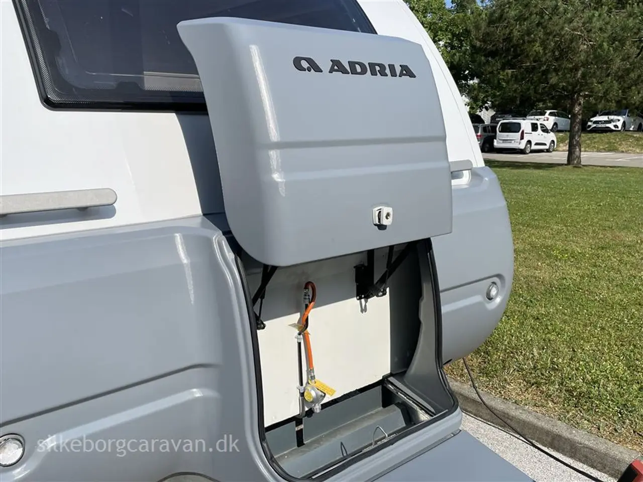 Billede 5 - 2026 - Adria Action 391 LH