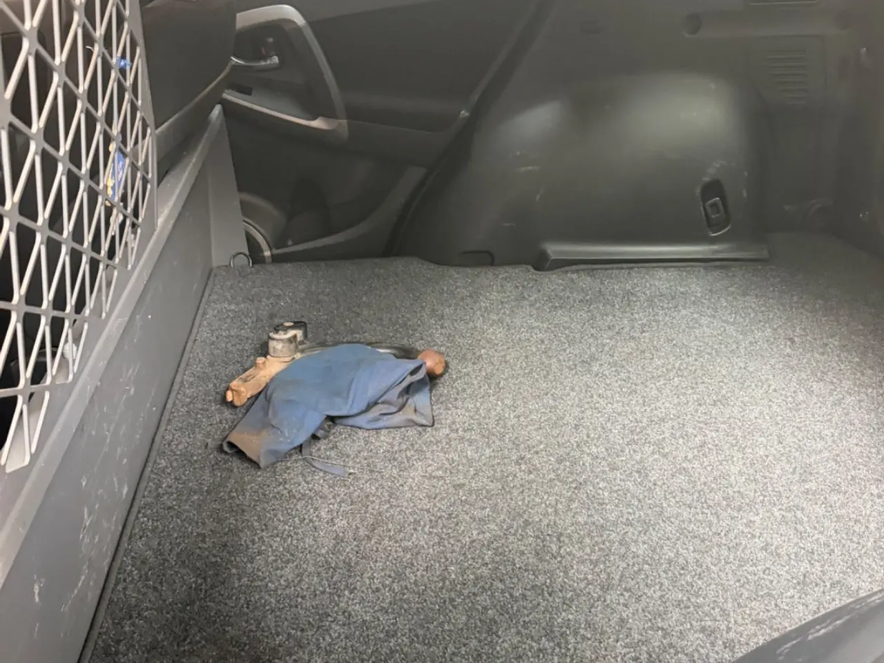 Billede 14 - Toyota RAV4 2,2 D-CAT 177 Van