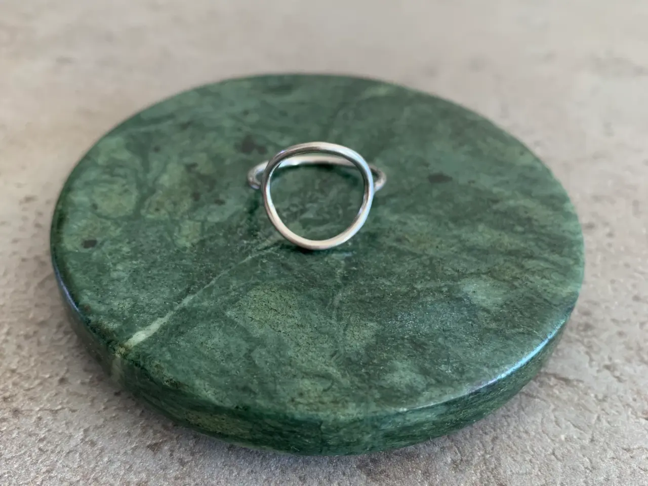 Billede 1 - Maria Black ring