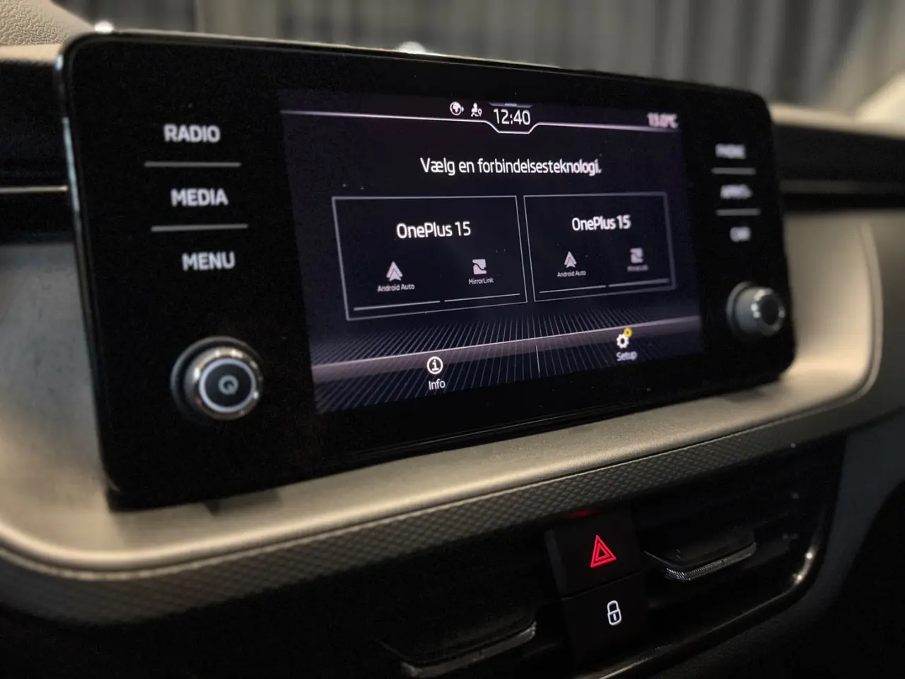 Billede 17 - Skoda Kamiq 1,0 TSi 115 Style DSG