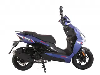 MotoCR R9 PURE