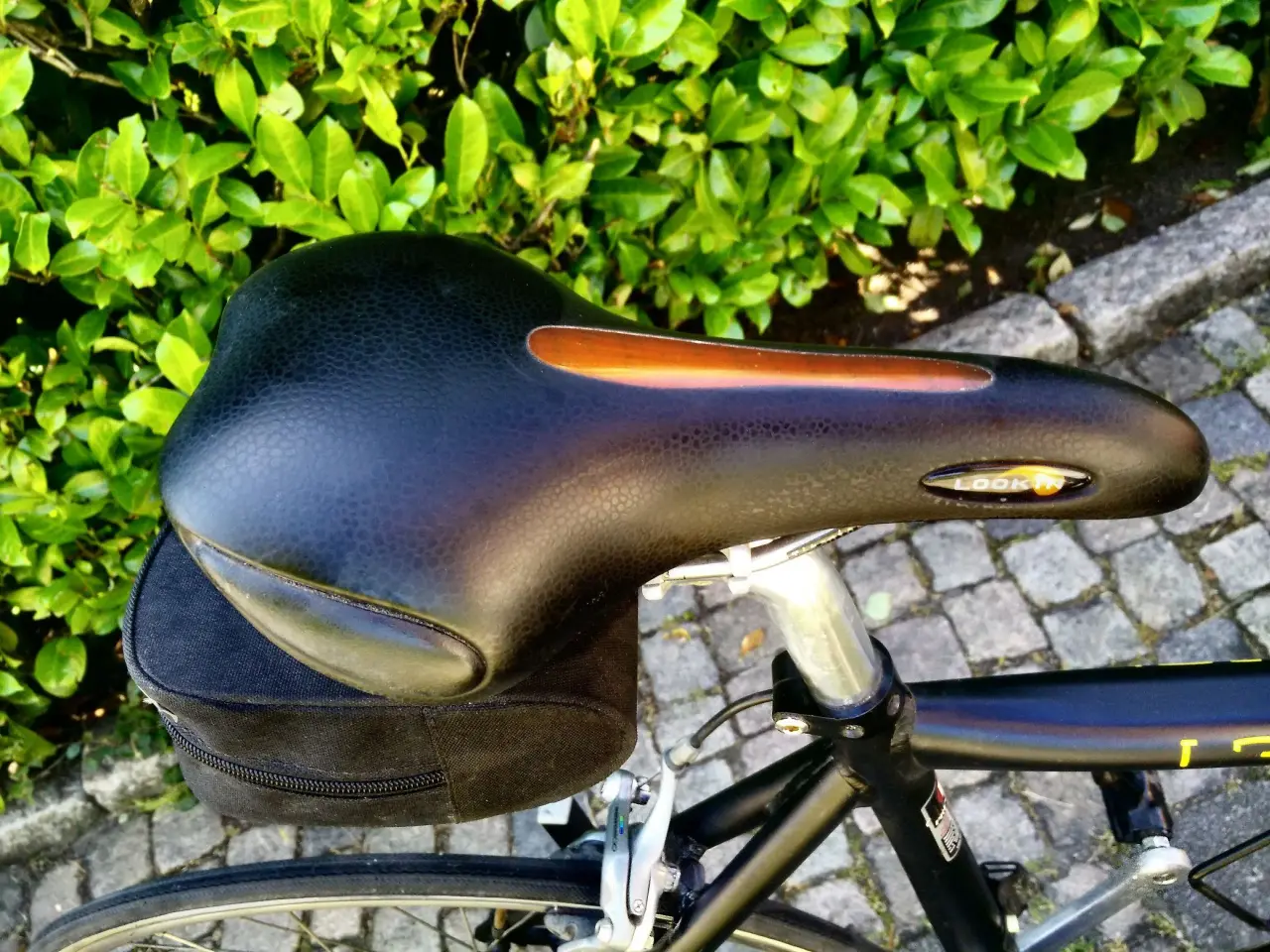 Billede 9 - Principia triathlon-racercykel