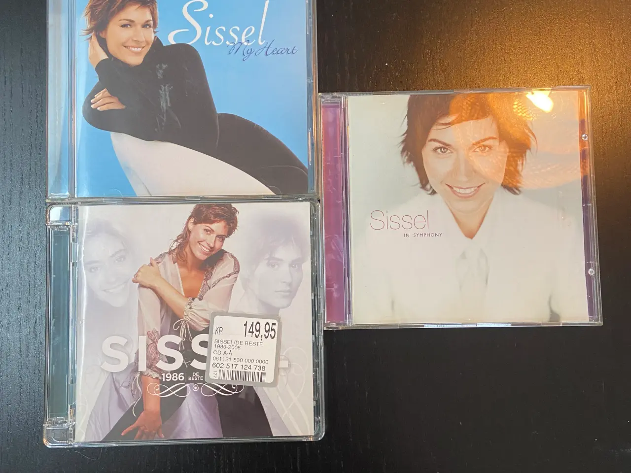 Billede 4 - DVD musik til alle aldre