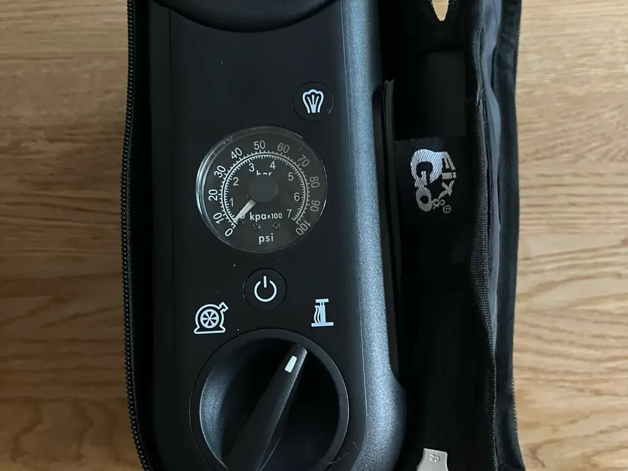 Billede 1 - Fix and go kompresser