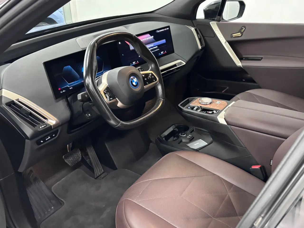 Billede 5 - BMW iX xDrive40