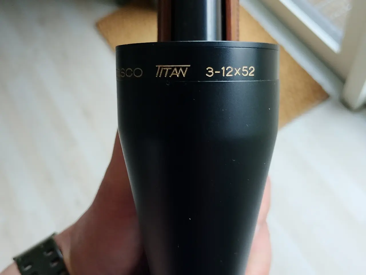 Billede 7 - Varberg 717 6,5x55