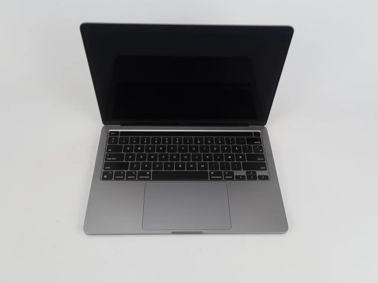 Billede 1 - Apple MacBook Pro M1 2020
