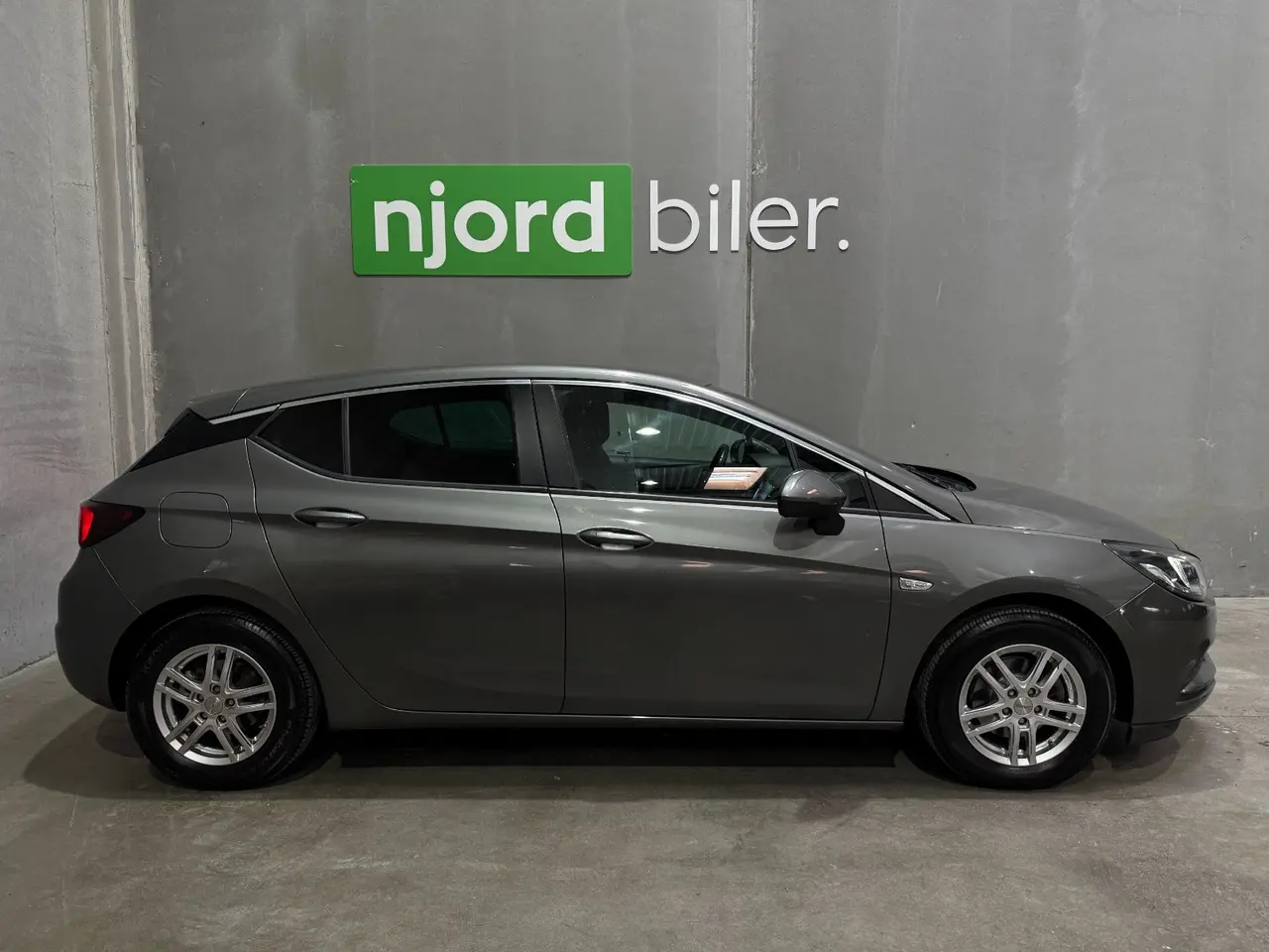 Billede 3 - Opel Astra 1,0 T 105 Enjoy aut.