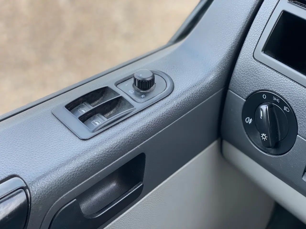 Billede 13 - VW Transporter 2,0 TDi 140 Kassevogn DSG lang