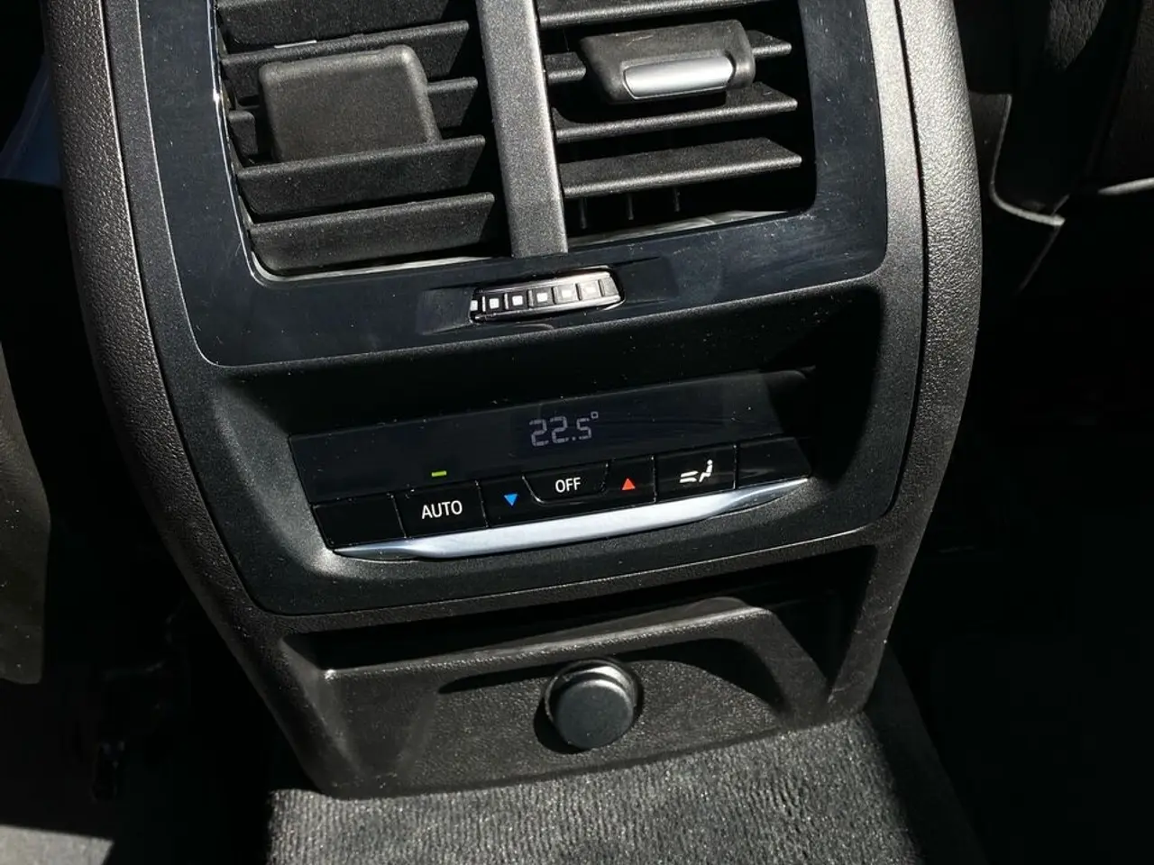 Billede 14 - BMW X3 30I 2,0 Connected XDrive Steptronic 252HK 5d 8g Aut.