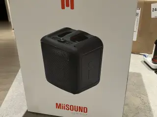 MiiGo MiiSound trådløs højtaler