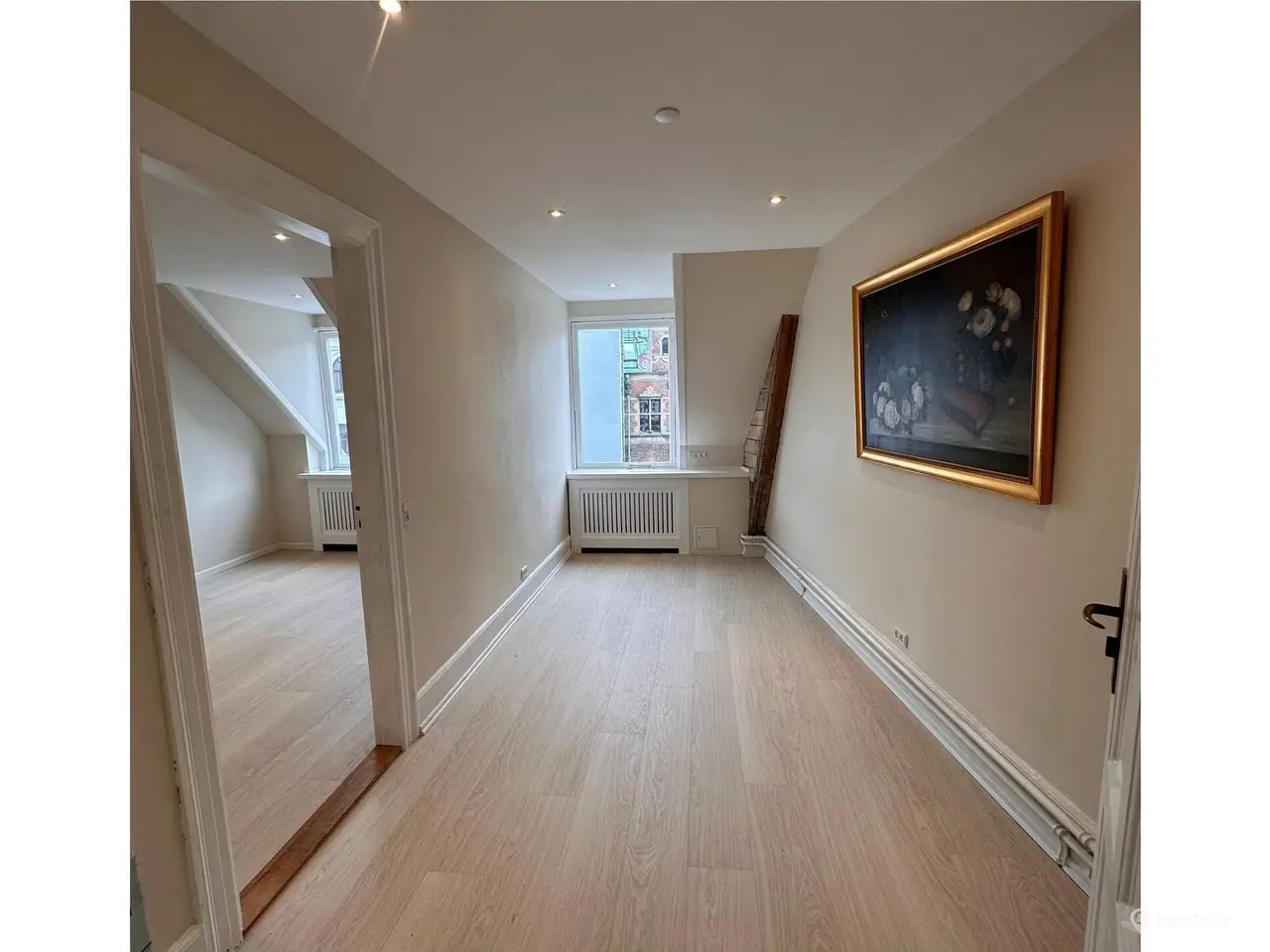 Billede 22 - LUKSUS PENTHOUSELEJLIGHED PÅ AMAGERTORV