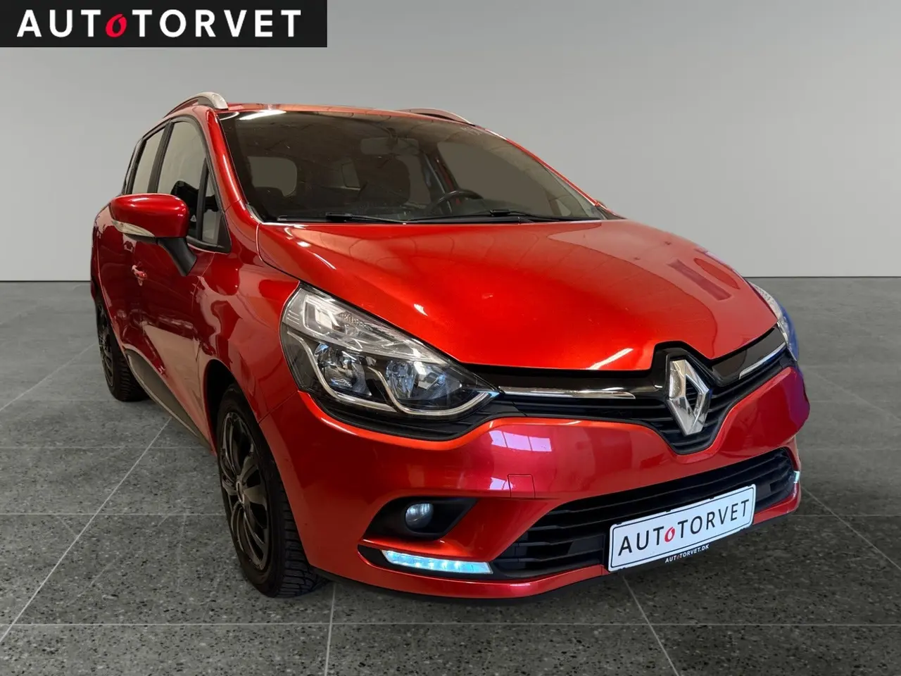 Billede 2 - Renault Clio IV 0,9 TCe 90 Zen Sport Tourer