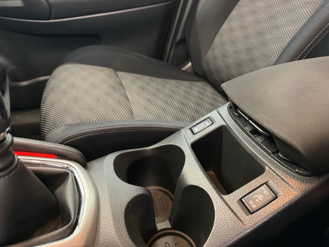 Billede 18 - Nissan Qashqai 1,5 DCi Acenta Connect 110HK 5d 6g