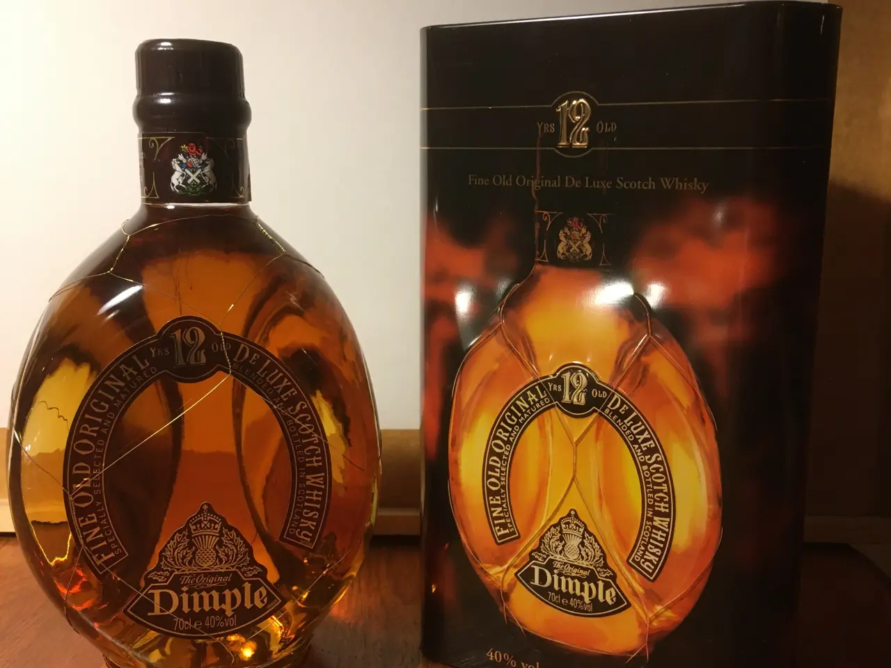 Billede 3 - Whisky