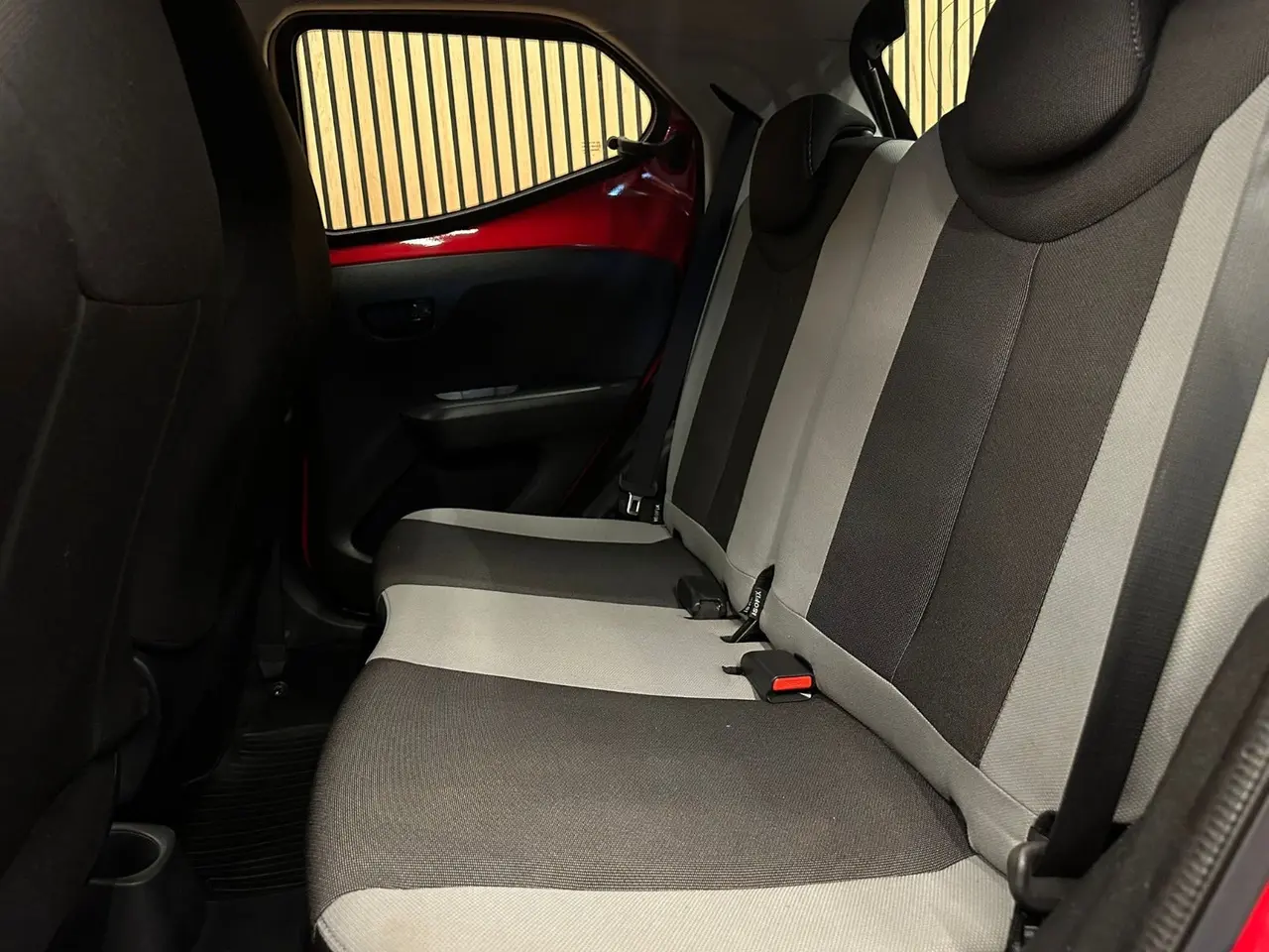 Billede 15 - Toyota Aygo 1,0 VVT-i x