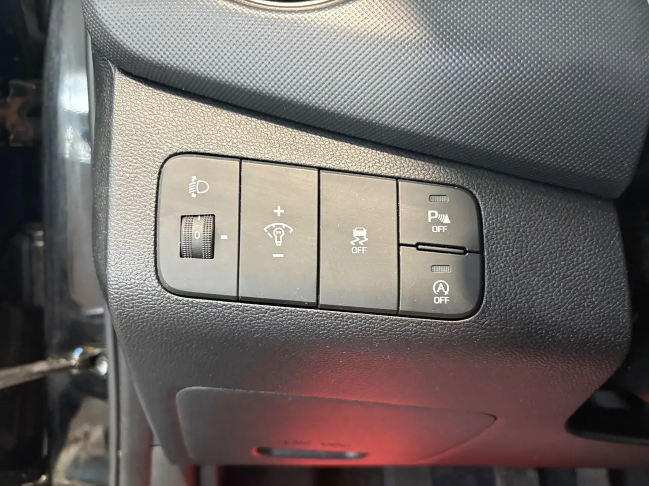 Billede 9 - Hyundai i10 1,0 Black Line