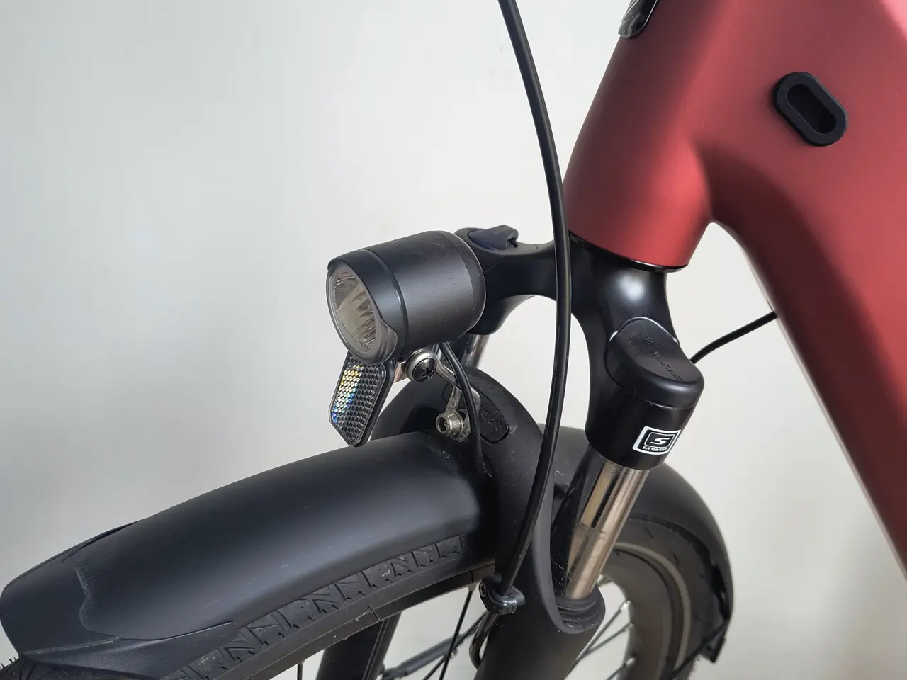 Billede 4 - Lindebjerg Elcykel Center Royal