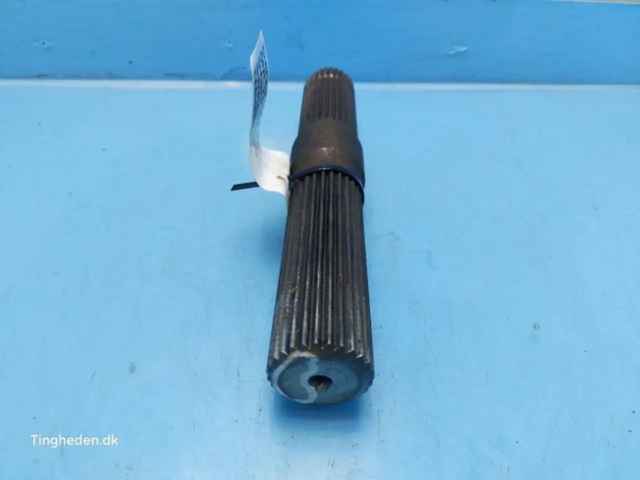 Billede 5 - Massey Ferguson 7274 Drivaksel 28186178