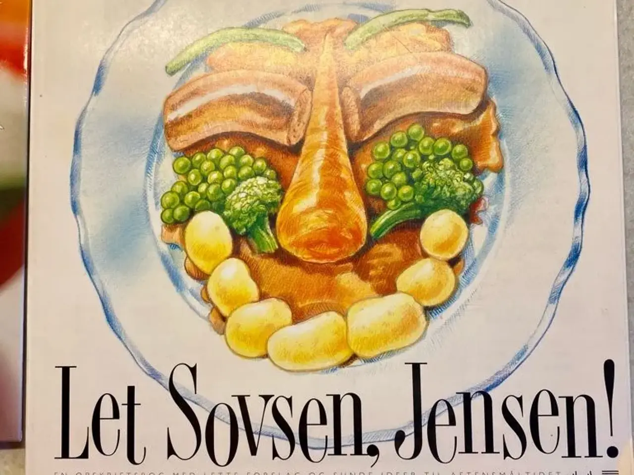 Billede 7 - Diverse kogebøger til salg