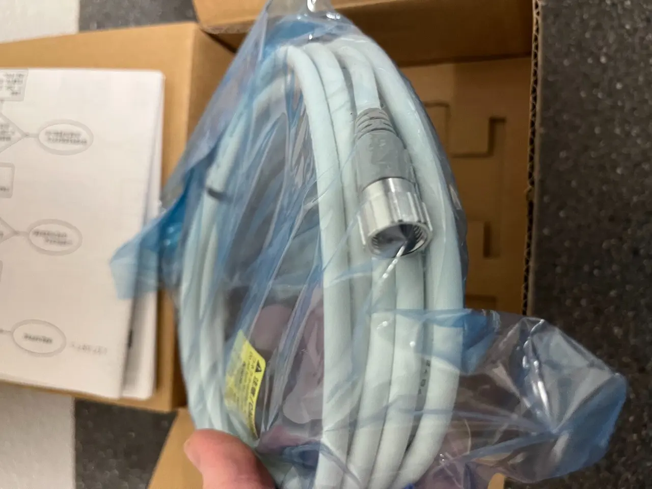 Billede 9 - SMC ITV2090-04F2BS5-DI Electro-Pneumatic Regulator