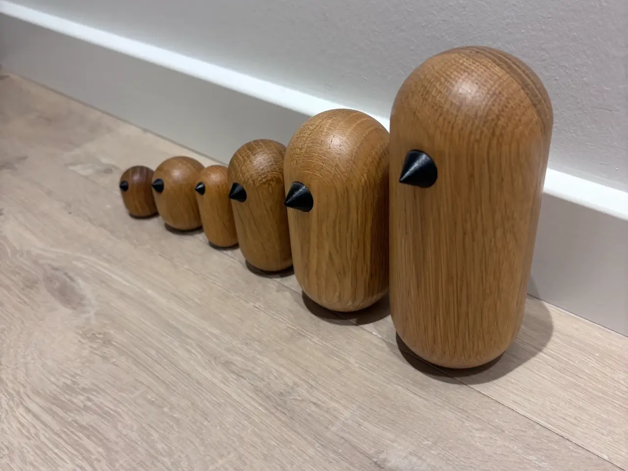 Billede 3 - Normann Copenhagen Little Bird sæt