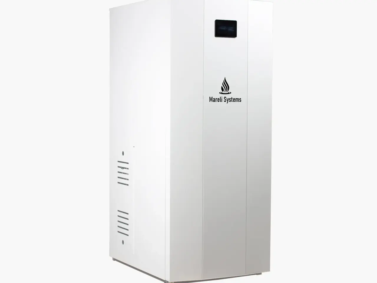 Billede 1 - Mareli Systems Ecostar Auto 12 kW