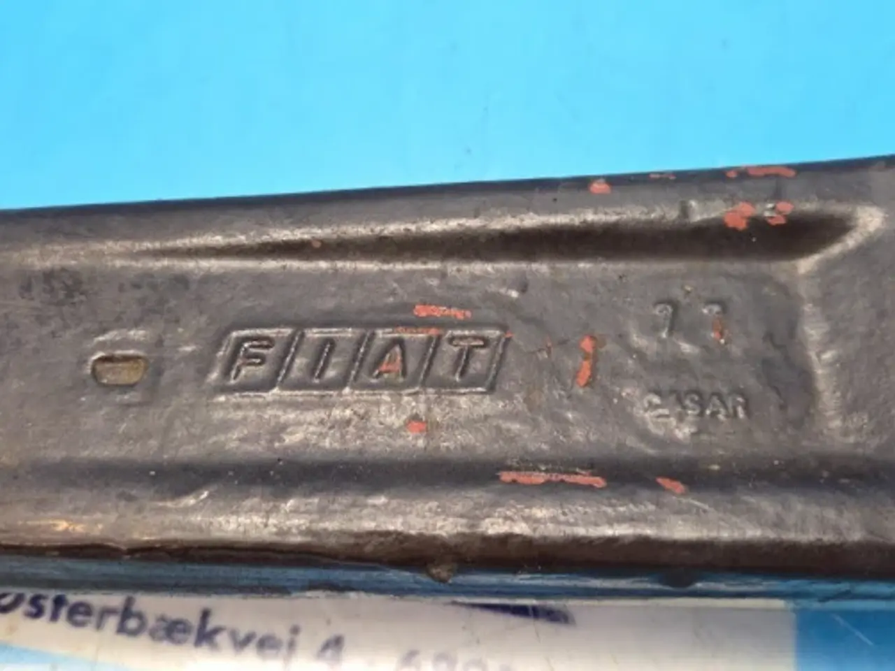 Billede 8 - Fiat 100-90 Liftarm 5161887