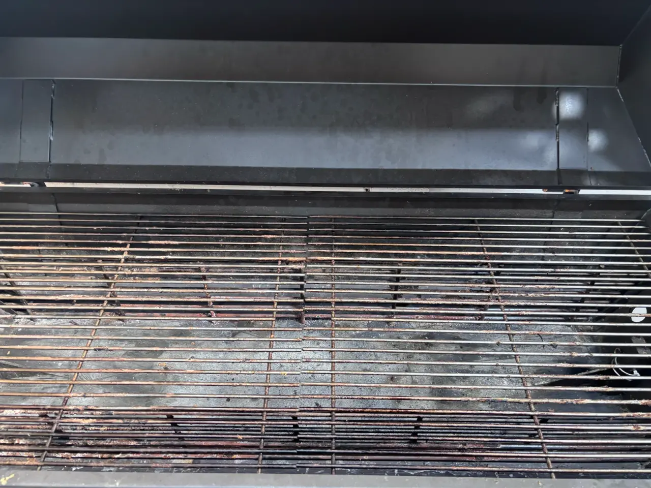 Billede 5 - Professionel grill til pattegris – Som ny 
