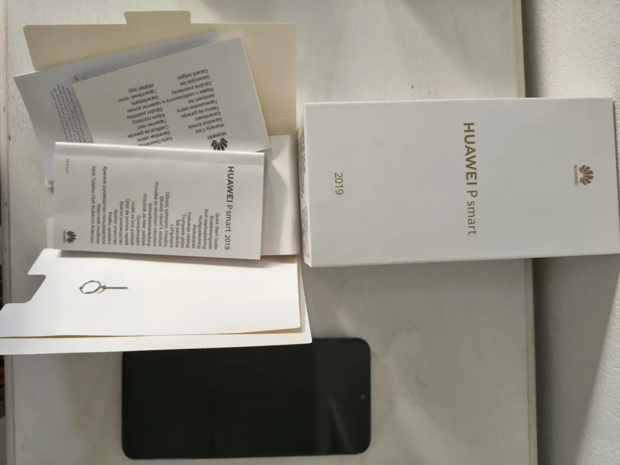 Billede 3 - Huawei P Smart 2019