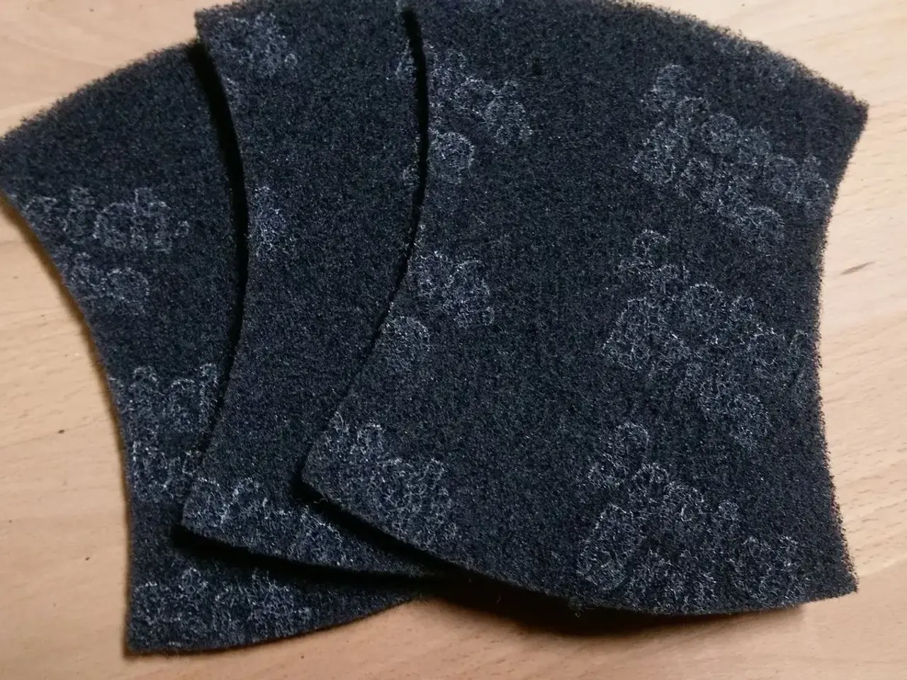 Billede 1 - Scotch Brite skurefiber