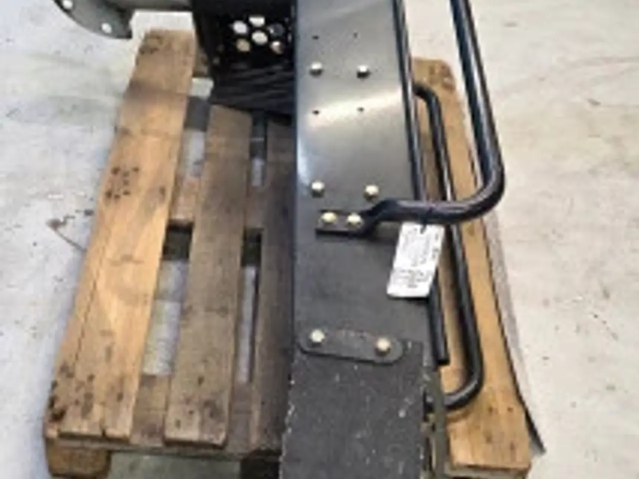 Billede 17 - Case 8010 Stige 87283973