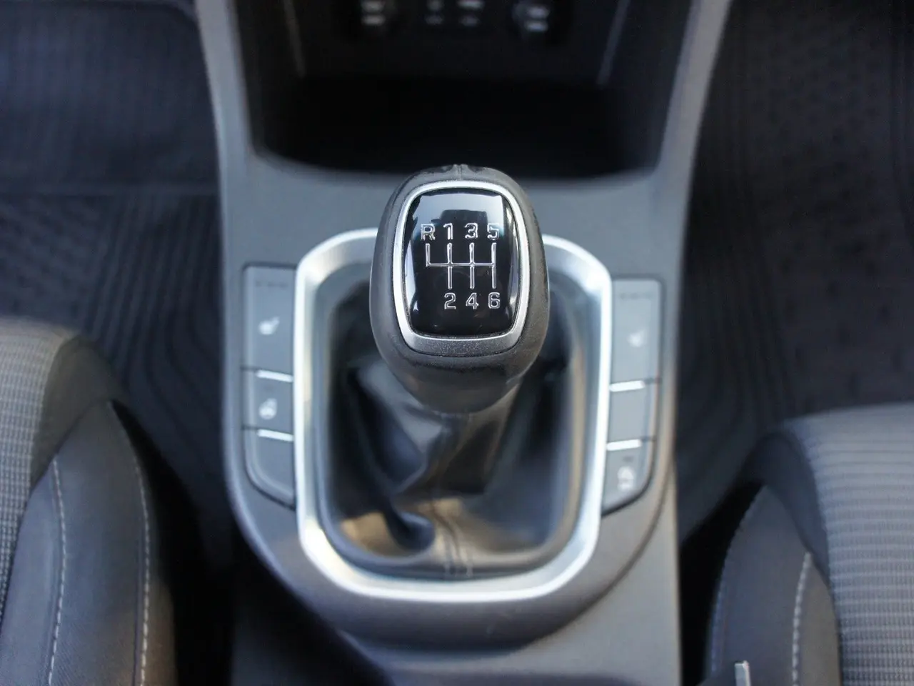 Billede 16 - Hyundai i30 1,0 T-GDi Life Komfort