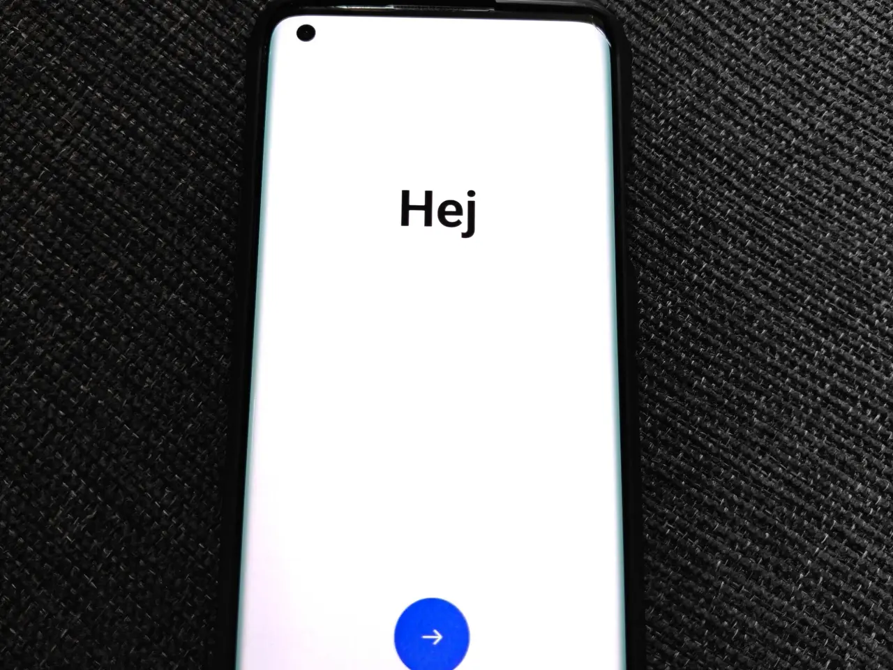 Billede 1 - OnePlus 8 pro 