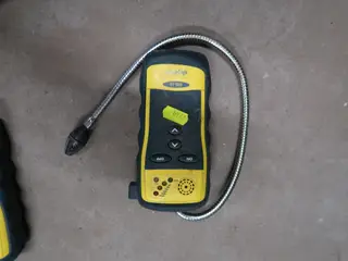 Gasdetektor DIGITRON DGS-10