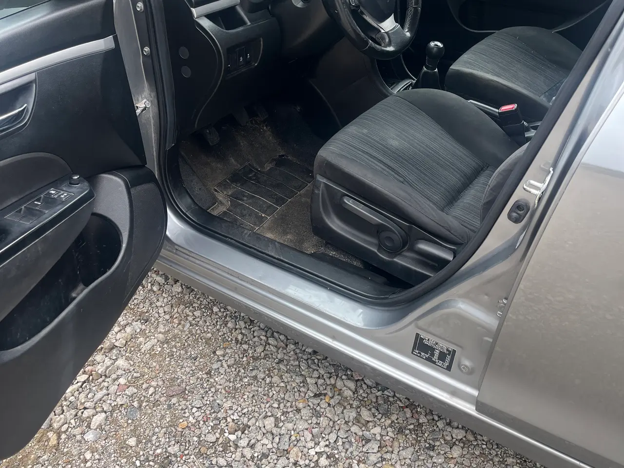 Billede 6 - Suzuki Swift