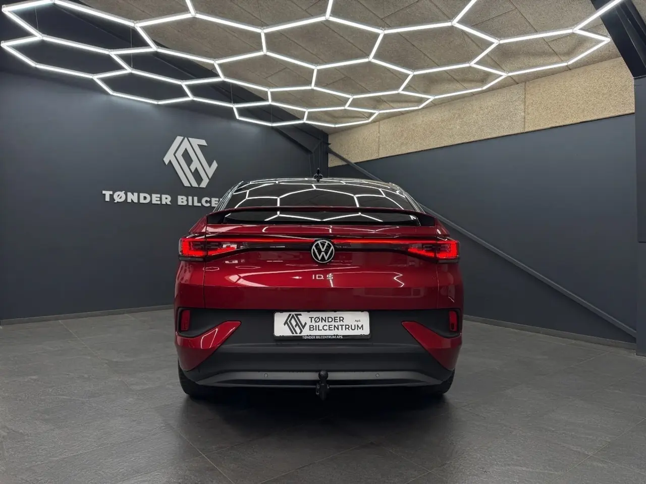 Billede 17 - VW ID.5 77 Pro