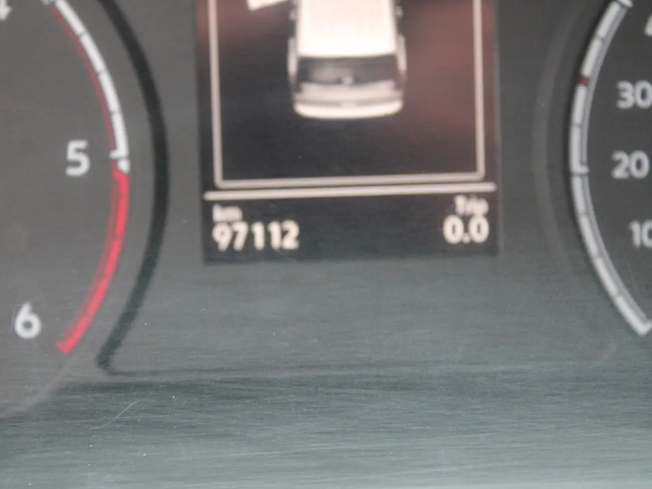 Billede 6 - VW Caddy 2,0 TDi 102 Cargo