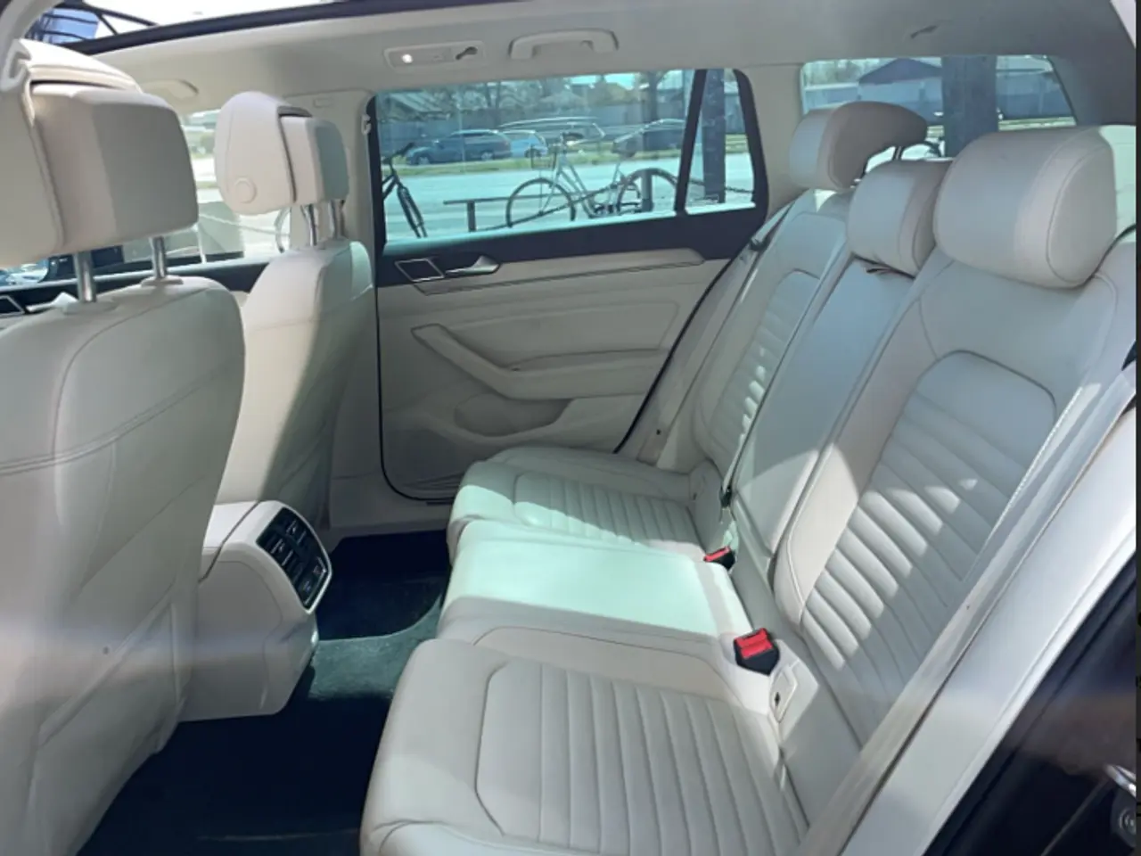 Billede 5 - VW Passat 1,4 GTE Highline+ Variant DSG