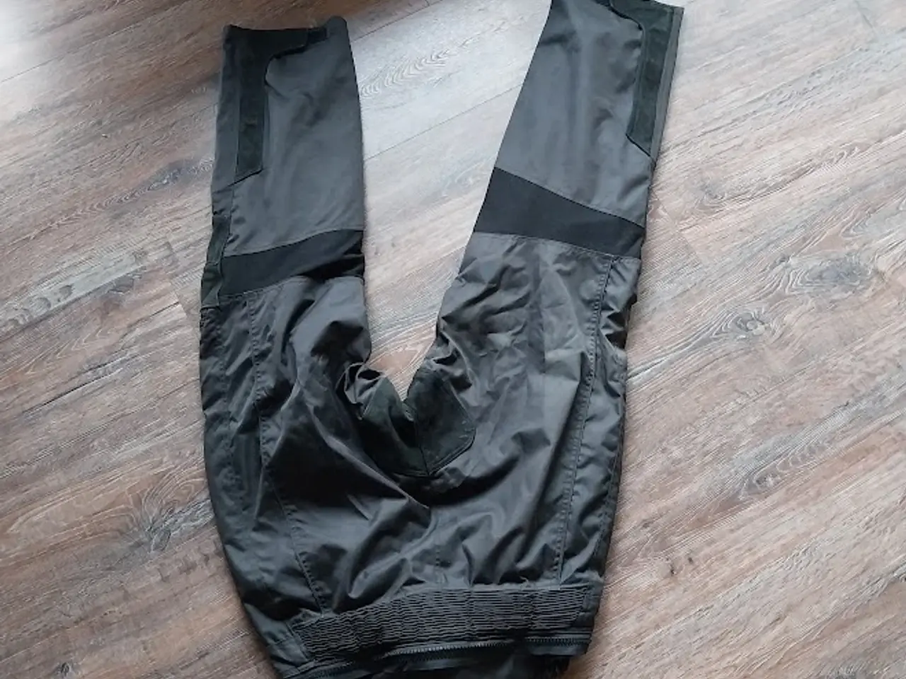 Billede 10 - MC beklædning. Roleff Racewear