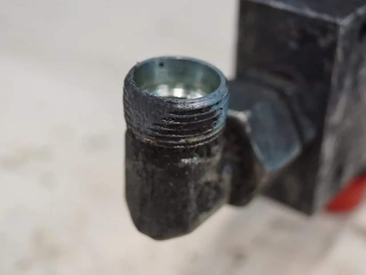Billede 5 - Massey Ferguson 7276 Hidraulikventil 45110095