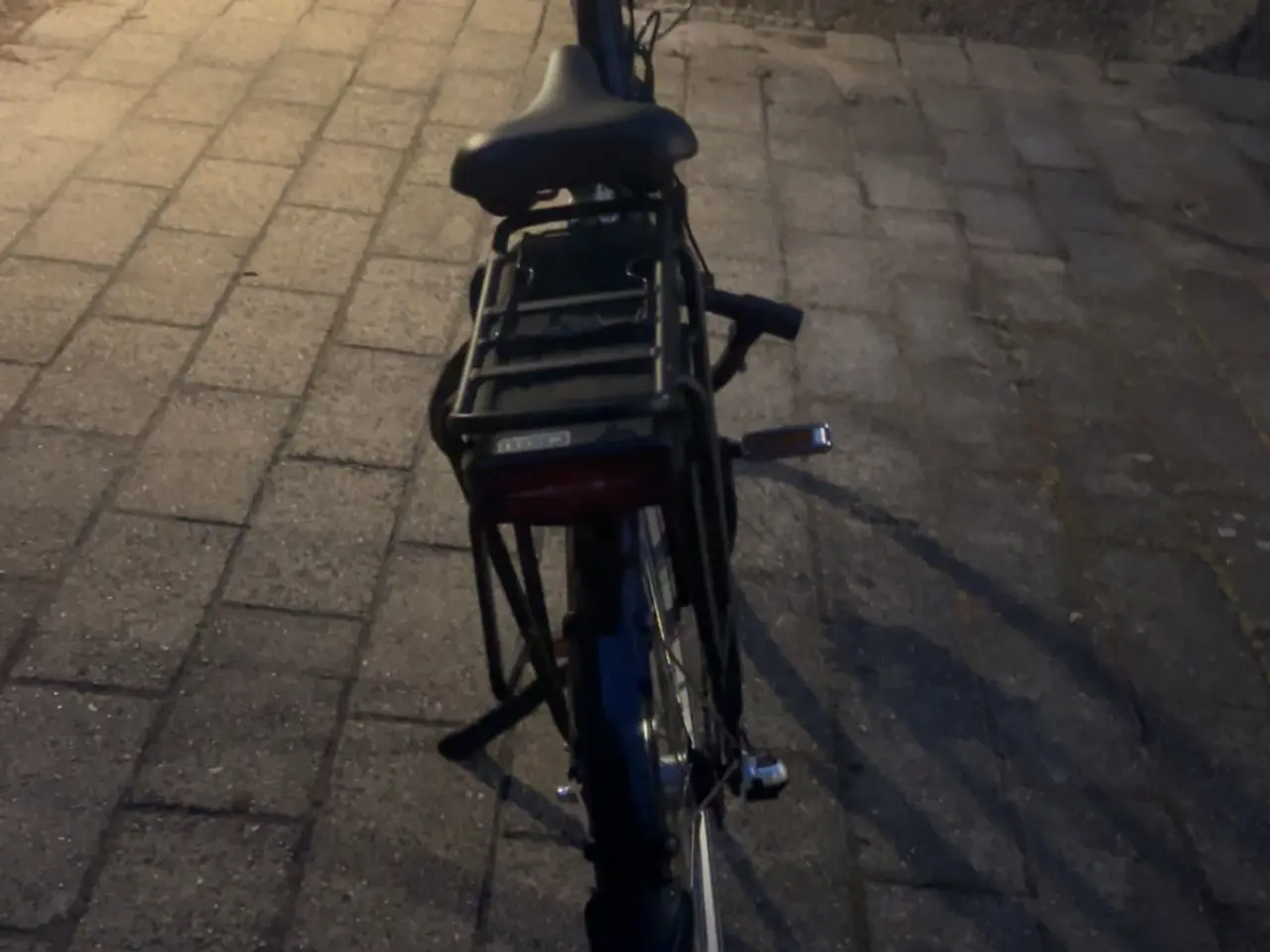 Billede 2 - El cykel x-zite