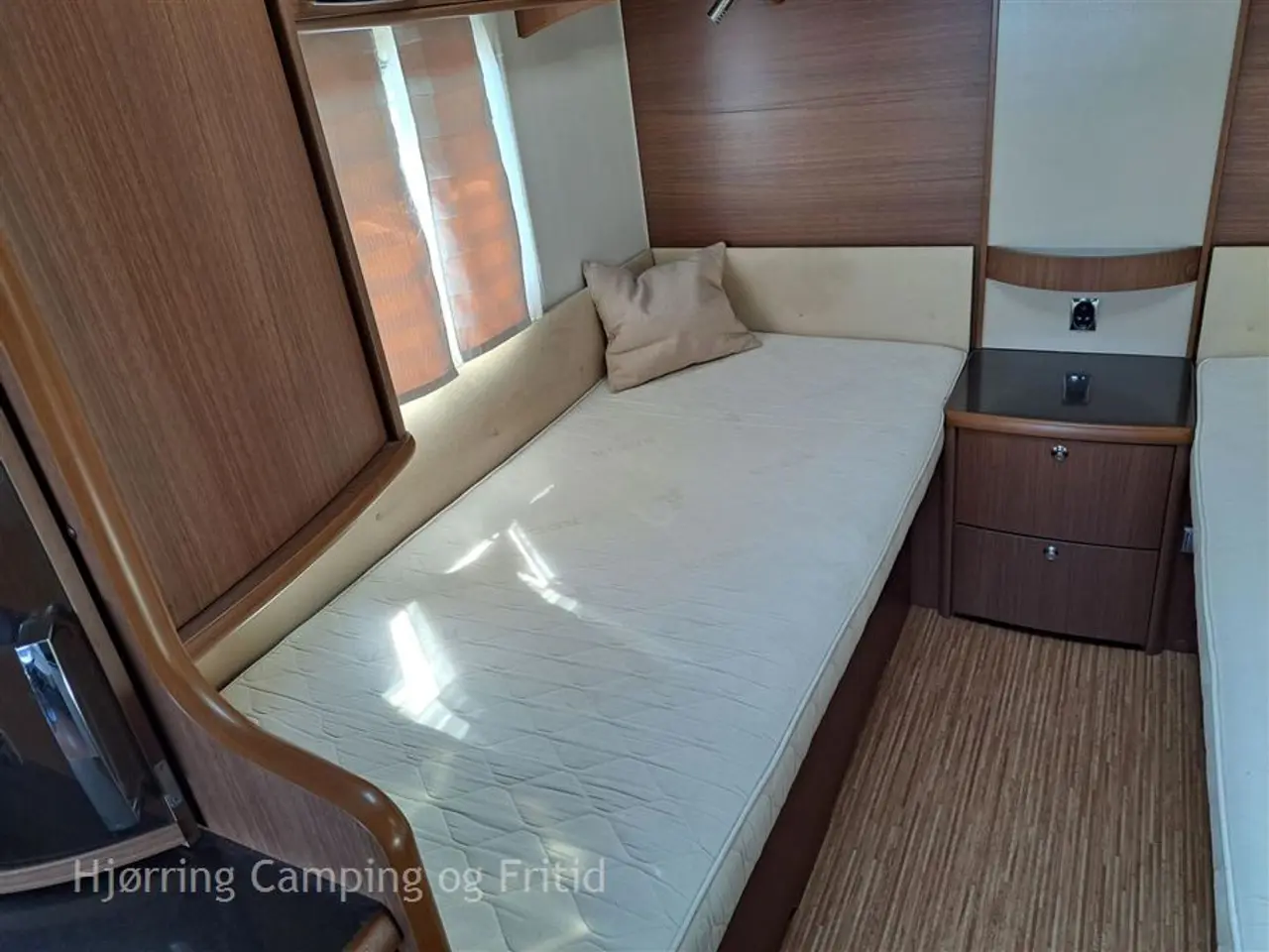Billede 14 - 2010 - Adria Alpina 563 UL
