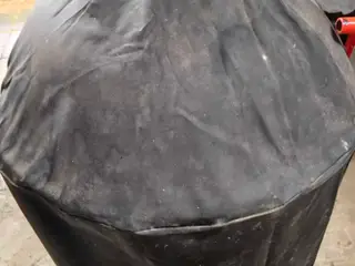 Kuglegrill