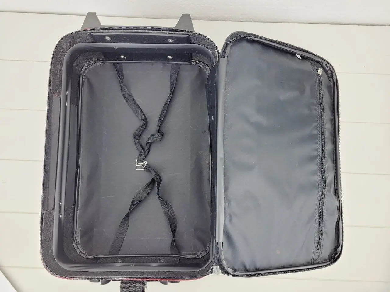 Billede 6 - Fin Rød Trolley