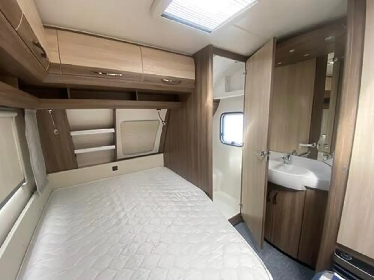 Billede 3 - Hobby De Luxe 400 SFe