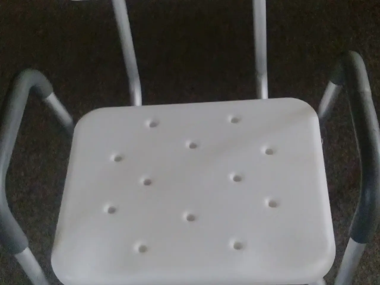 Billede 2 - rollator og stol